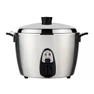 TATUNG大同 15人份 全不鏽鋼配件電鍋 /台 TAC-15T-NM