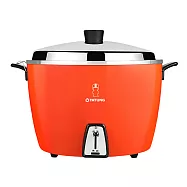 TATUNG大同 20人份 大同寶寶紅色電鍋 /台 TAC-20L-DRU