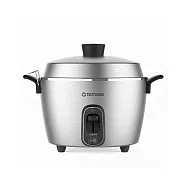 TATUNG大同 220V異電壓 6人份全不鏽鋼配件電鍋 /組 TAC-06R-MMV2L