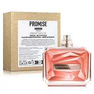 Jennifer Lopez 珍妮佛羅培茲 許諾之吻馥郁女性香精-Tester(100ml)