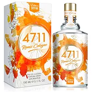 No.4711 Remix Orange 經典橙香古龍水(150ml)