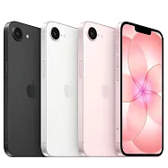 Apple iPhone 17e 512G ※送保貼+保護套※ 黑