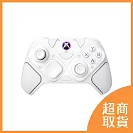 【Turtle Beach】 Victrix Pro BFG Reloaded 無線手把 XBOX 白色