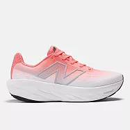New Balance 紐巴倫 Fresh Foam X 1080v14 [M108014P] 男 慢跑鞋 寬楦 粉橘白 29cm 橘/白
