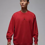 NIKE AS M J DF SPRT CSVR FLC PO CRE 男 圓領套頭衫 FV8625687 S 紅色