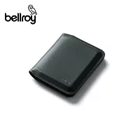 Bellroy Apex Slim Sleeve 磁吸式超薄鈔票卡片夾(WXSA) Everglade