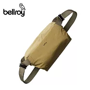 Bellroy Venture Sling 9L 帶襯墊斜背包(BSVA) Safari