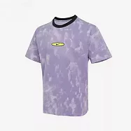 NIKE AS U NSW TEE M90 OC FESTIVAL A 男 短袖上衣 HJ0765537 S 紫色