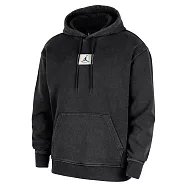 NIKE DAL U J FLT FLC PO ST 25 男 連帽上衣 HM8765010 M 黑色