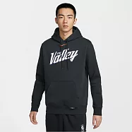 NIKE AS PHX MNK CLUB HDY WDMK CE 男 連帽上衣 HQ5563010 M 黑色