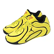 Nike 籃球鞋 Jordan Tatum 4 PF 男鞋 黃 黑 李小龍 氣墊 HQ4613-700 26.5cm YELLOW/BLACK