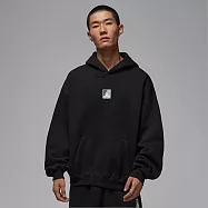 NIKE AS M J BRK GFX PO HD 男 連帽上衣 HV0545010 L 黑色