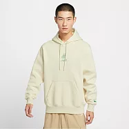 NIKE AS M NK CLUB BB HDY RUN REISSU 男 連帽上衣 HV1217229 XS 黃色