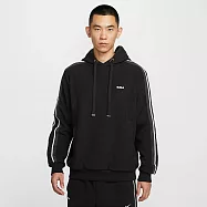 NIKE AS LJ M NK TF SI PO HOODIE 男 連帽上衣 HV3404010 S 黑色