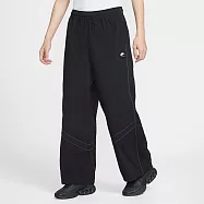 NIKE AS M NK AIR PK TRK PANT 男 長褲 IF1307010 XL 黑色
