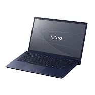 VAIO F14 14吋筆電(C7-150U/32G/1TB/Win11P) 海軍藍