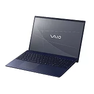 VAIO F16 16吋筆電(C5-120U/16G/512GB/Win11P) 海軍藍