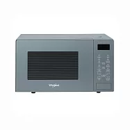 Whirlpool 惠而浦 20L MWP203EUT 寧靜藍 2合1燒烤微波爐