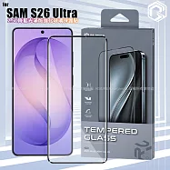 DR.TOUGH硬博士-Samsung Galaxy S26 Ultra 2.5D降藍光滿版強化玻璃保護貼 單一