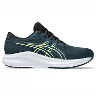 Asics 亞瑟士 GEL-Excite 11 GS [1014A374-300] 大童 慢跑鞋 運動鞋 路跑 綠 22 綠