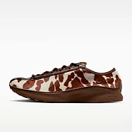 Nike 耐吉 WMNS Air Superfly LX [HQ9148-201] 女 運動休閒鞋 乳牛紋 仿馬毛 棕 23cm 棕