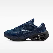 Nike 耐吉 WMNS Air Max Muse SE [IB6689-400] 女 運動休閒鞋 氣墊 厚底 深藍 25cm 深藍/黑