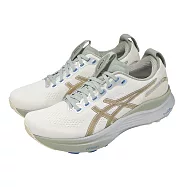 Asics 亞瑟士 慢跑鞋 GEL-Kayano 32 CP 男鞋 米白 卡其 支撐 跑者系列 1011C264100 27.5cm CREAM/PEPPER