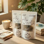 LAOMU黑糖桂圓紅棗茶-袋裝2包