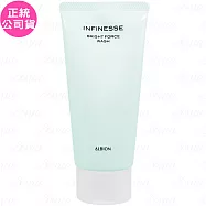 ALBION艾倫比亞 賦白彈力深層洗顏乳(120g)(公司貨)