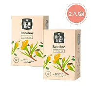 【PALIER】McCoy Teas斯里蘭卡南非國寶茶2入組