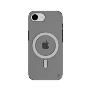 SwitchEasy 0.35 M 極輕薄手機殼 for iPhone 17e/16e 鈦色