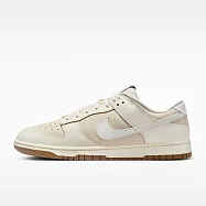 Nike 耐吉 Dunk Low Retro [IB8864-211] 男 運動休閒鞋 復古鞋 低筒 舒適 穿搭 米色 26cm 米/白