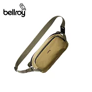 Bellroy Venture Ready Sling 2.5L 貼身斜背包(BIVA) Safari