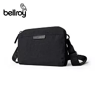 Bellroy Tokyo Side Bag 1L 日常斜背包(BTDA) Raven