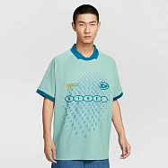 NIKE AS M NK DF JSY SS OPP1 男 短袖上衣 IH4973017 M 藍綠色