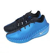 Nike 籃球鞋 G.T. Cut 4 EP 男鞋 藍 黑 氣墊 緩震 HV9921-400 29cm BLUE/NAVY