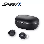 D7 真無線藍牙抗噪耳機-典藏黑