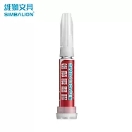 雄獅 GU-104 站立瓶瞬間膠 3g