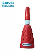 雄獅 GU-103 便利瓶瞬間膠 3g