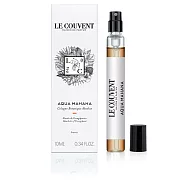LE COUVENT洛蔻芳 幸福之水 淡香水隨身瓶10ml (雞蛋花與海洋調)