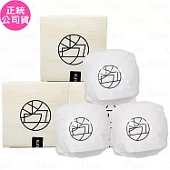 shu uemura植村秀2026H1透亮蒟蒻潔顏球*3(公司貨)