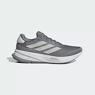 Adidas 愛迪達 Supernova Ease M [JQ2513] 男 慢跑鞋 跑鞋 路跑 灰白 日常跑鞋 25.5cm 灰/白