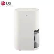 LG樂金 19.6公升 一級能效 雙變頻除濕機(米色時尚款) DD201MEE0