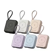 Meet Mind H20 10,000 mAh 多功能無線快充固態防爆行動電源 藍