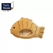 【Truly House】超可愛寵物變裝絨毛帽 寵物帽 貓帽 狗帽 毛孩帽(四款任選) 鯛魚燒