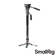 SmallRig 5565 碳纖維攝影單腳架 公司貨