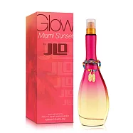 Jennifer Lopez 珍妮佛羅培茲 日落漫步女性淡香水(100ml)