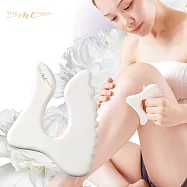 bloom me 陶瓷刮痧板(全身spa Alphax)