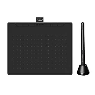 HUION 繪王 INSPIROY H640P plus 繪圖板 星空黑 /台 RTS-300