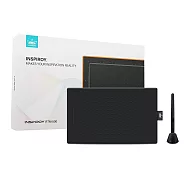 HUION 繪王 INSPIROY H950P plus 繪圖板 星空黑 /台 RTM-500